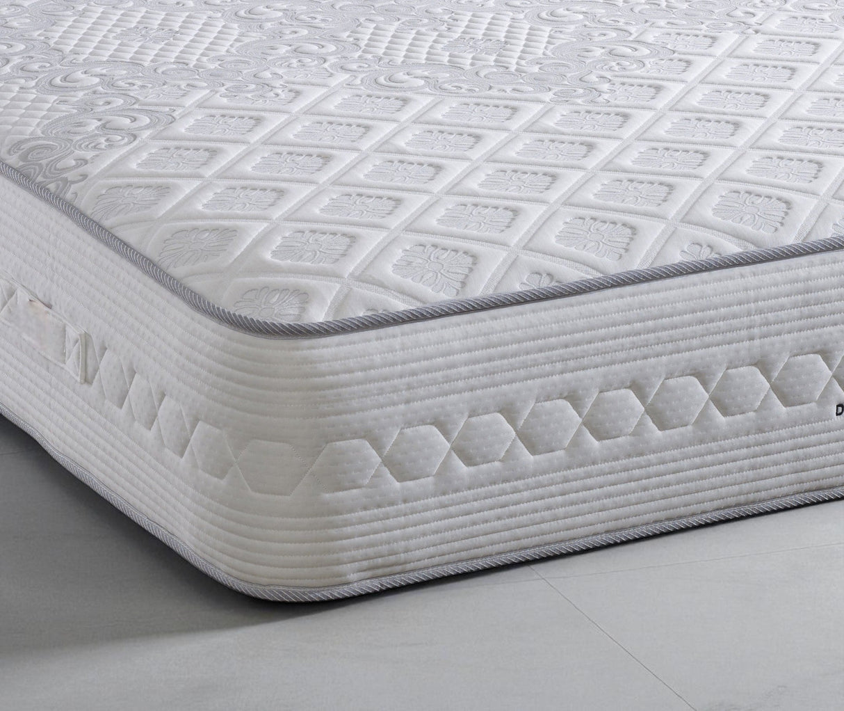 Pandora 1000 Pocket Sprung Memory Foam Mattress