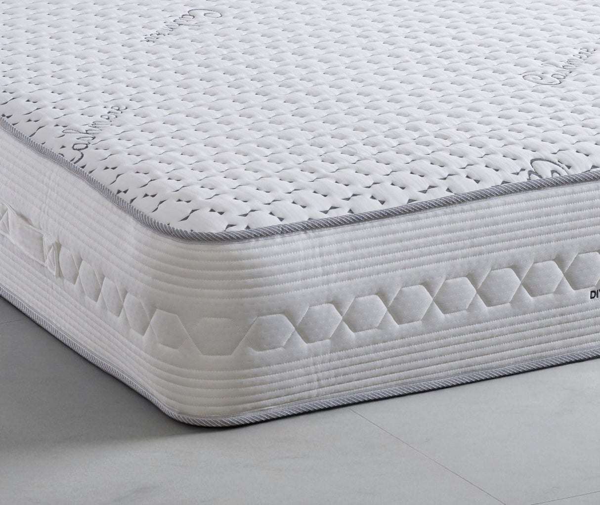 Penelope 2000 Pocket Sprung Latex Mattress