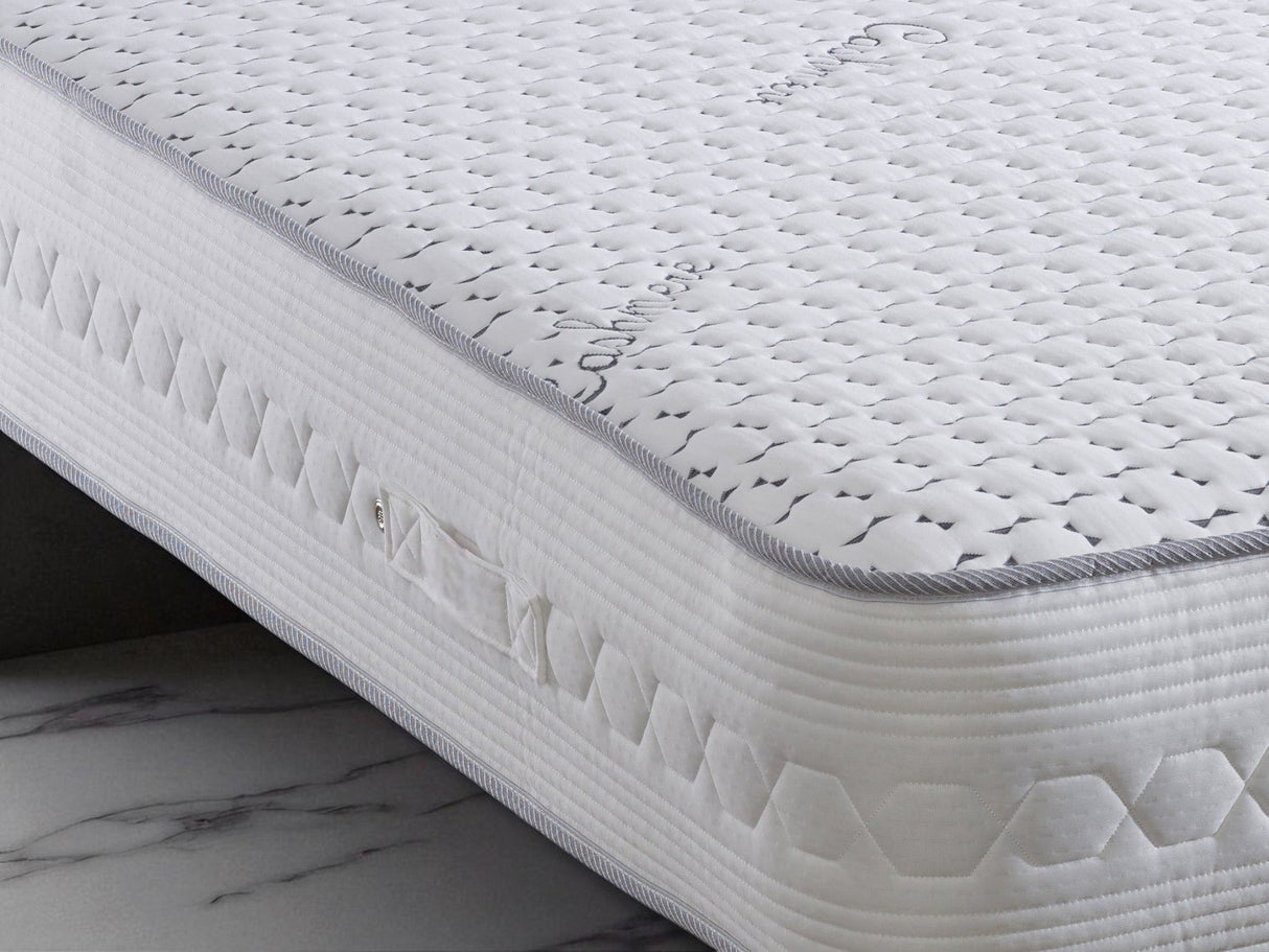 Penelope 2000 Pocket Sprung Latex Mattress