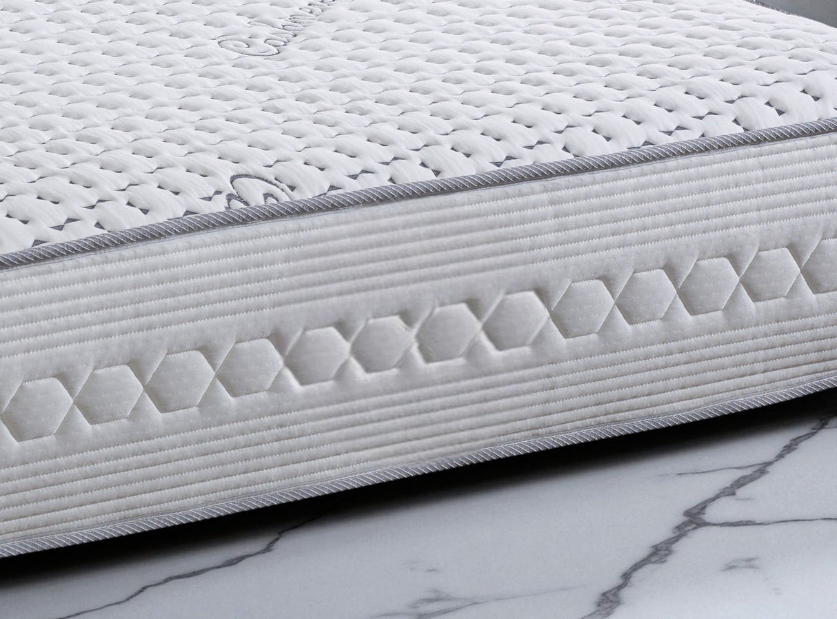 Penelope 2000 Pocket Sprung Latex Mattress