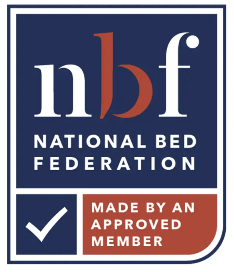 Restormel 3000 Pocket Natural Latex/Memory Foam Mattress - Bed Frame Direct