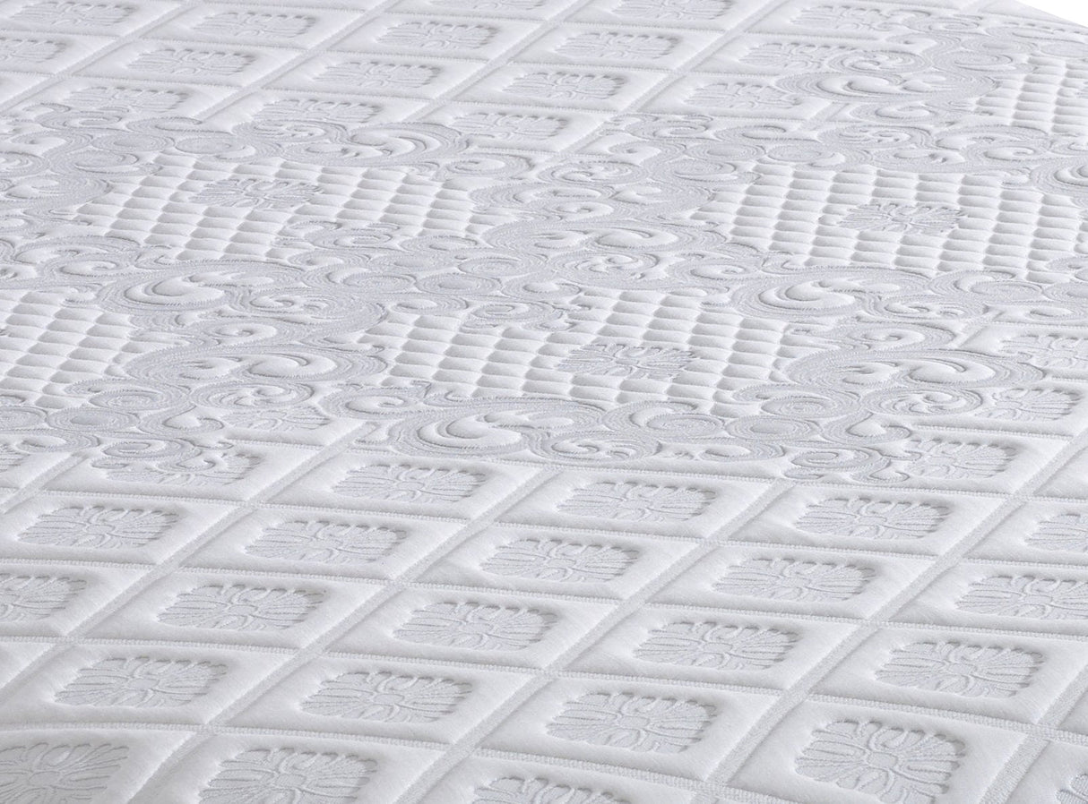 Pandora 1000 Pocket Sprung Memory Foam Mattress