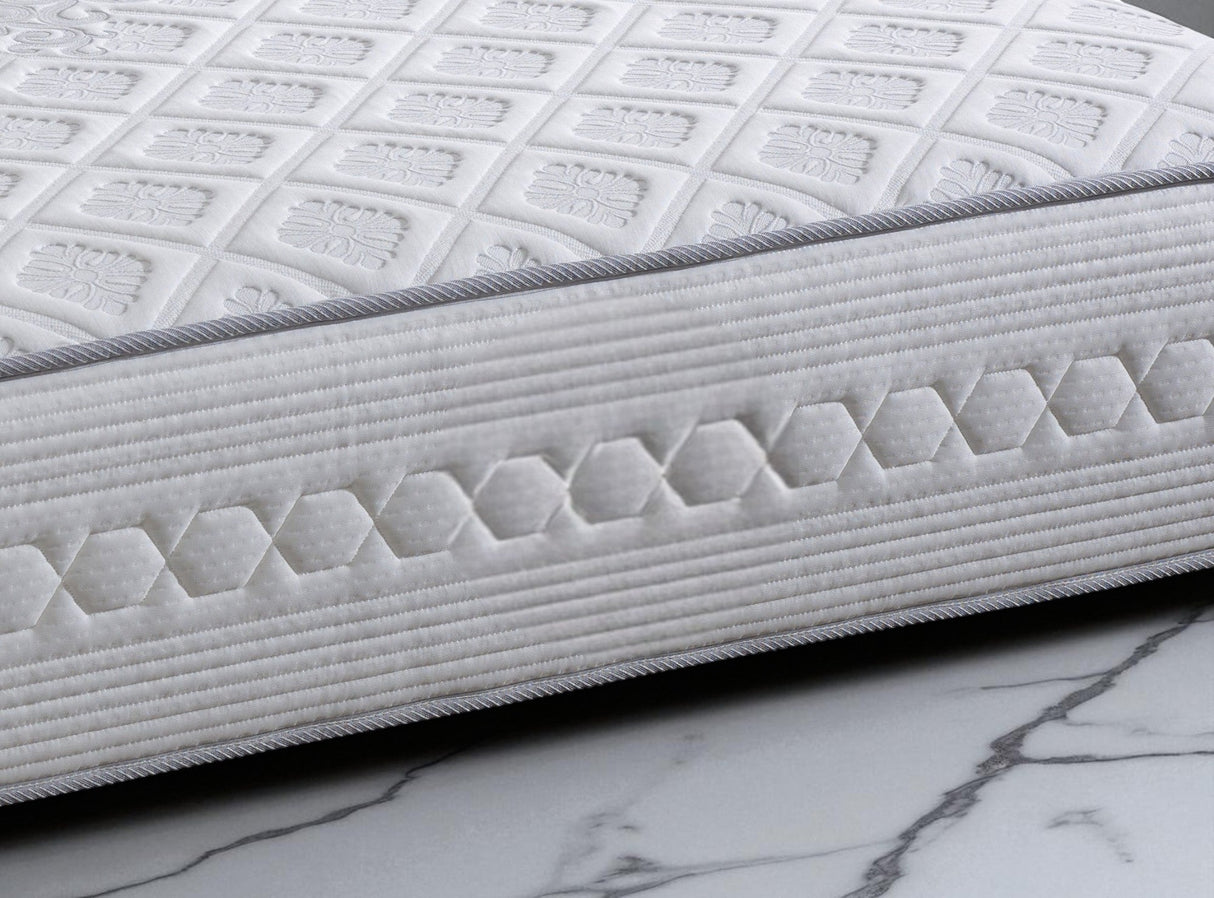 Pandora 1000 Pocket Sprung Memory Foam Mattress