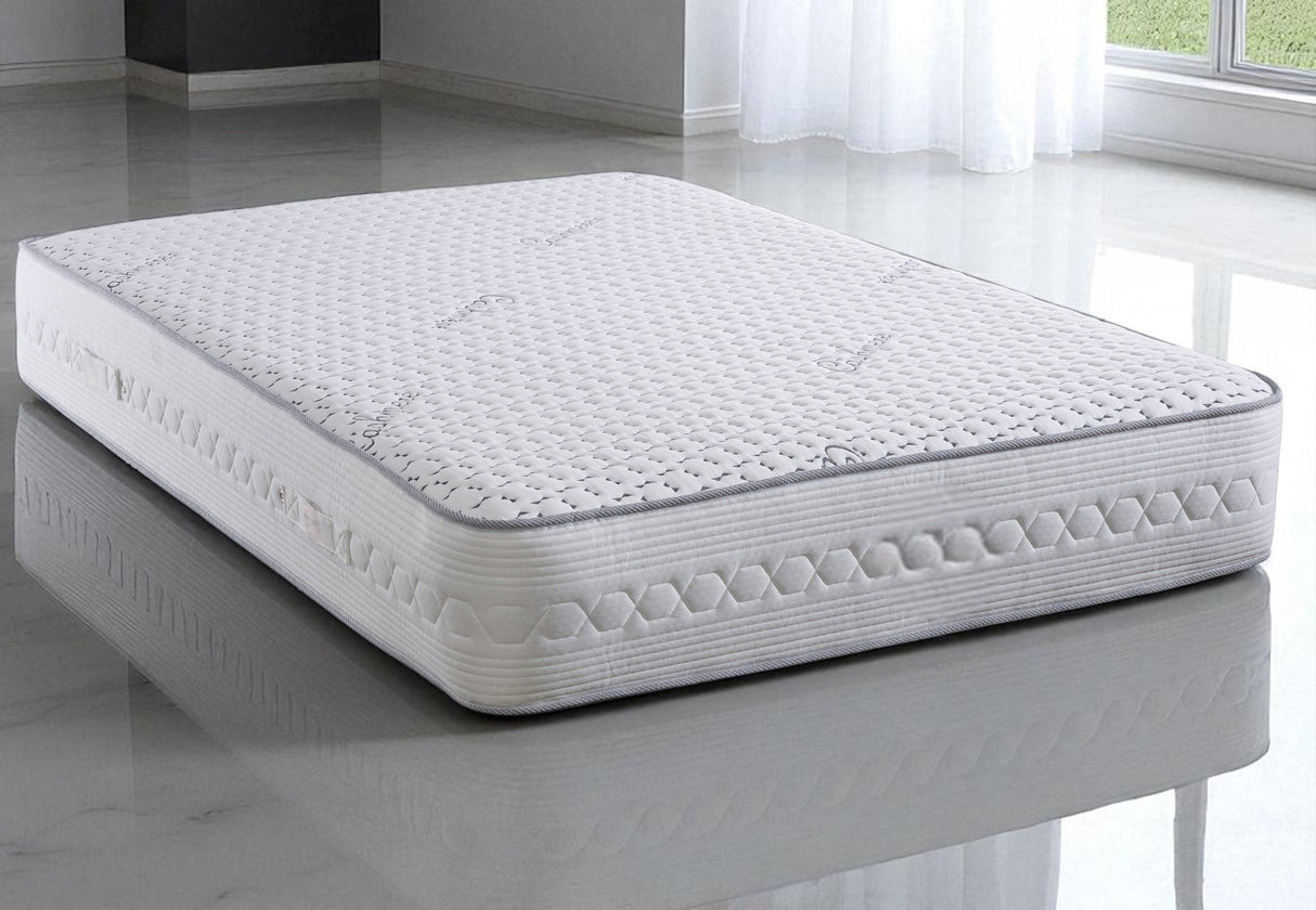 Penelope 2000 Pocket Sprung Latex Mattress