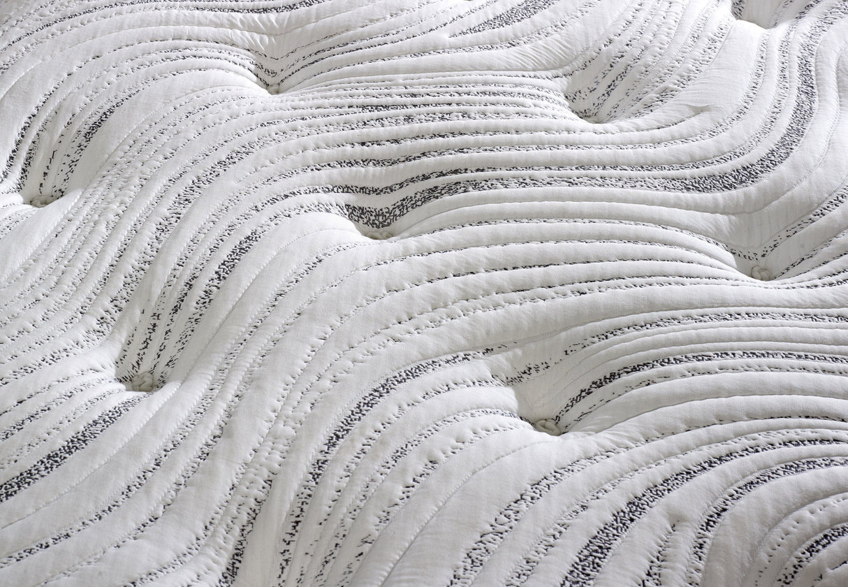 Restormel 3000 Pocket Natural Latex or Memory Foam Mattress