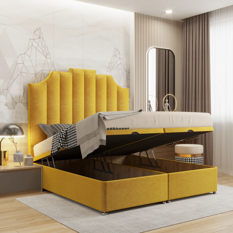 Ottoman Divan Beds