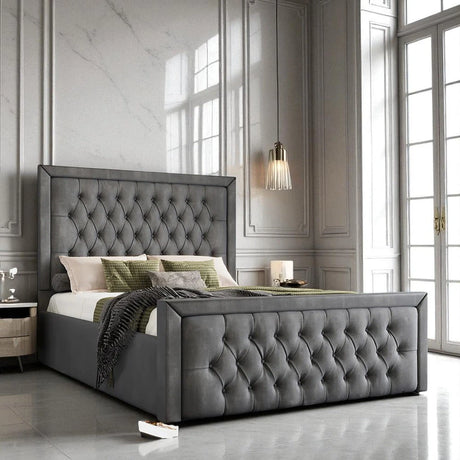 Bed Frames