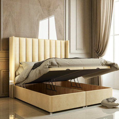 Ottoman Divan Beds