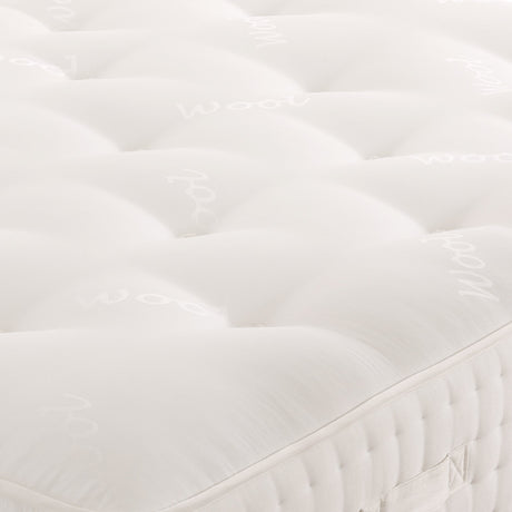 Mattress Range
