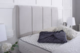 Mila Divan Bed Set with Headboard