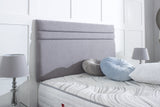 Havana Upholstered Headboard - Bed Frame Direct