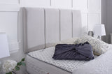 Worcester Upholstered Headboard - Bed Frame Direct