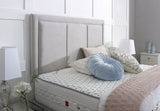 Florence Headboard with Border - Bed Frame Direct