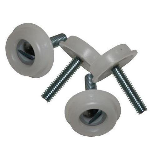 Headboard Bolts with Washers - Set of 4 - Bed Frame Direct