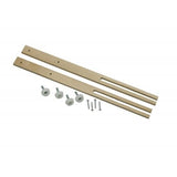 Headboard Strut Kit - Including Fixings - Bed Frame Direct