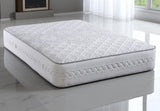 Rima Ottoman Storage Bed Frame Set With Mattress