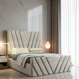 Vico Ottoman Storage Bed Frame Set Bed Frame Bed Frame Direct